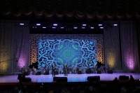 Мақом ансамблининг “Кексалар эъзозда” номли концерт дастури бўлиб ўтди