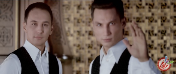 Афруз гуруҳидан ёқимли янгилик