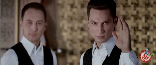 Афруз гуруҳидан навбатдаги видеоклип