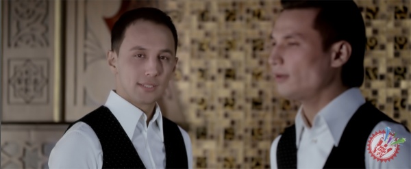 Афруз гуруҳидан навбатдаги видеоклип