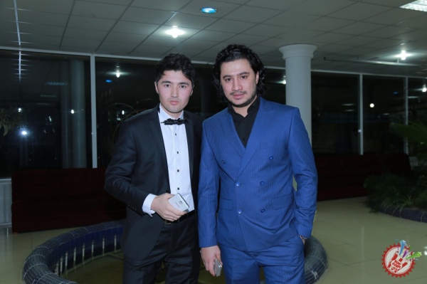 “Телба эмасман” картинасининг намойиши бўлиб ўтди