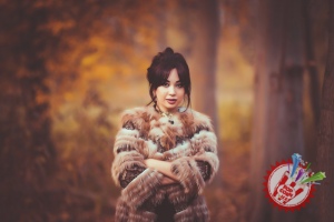 Асал Шодиевадан янги фотосессия