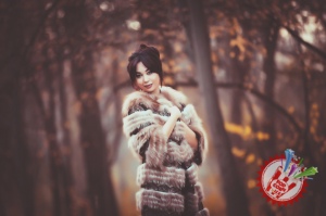 Асал Шодиевадан янги фотосессия