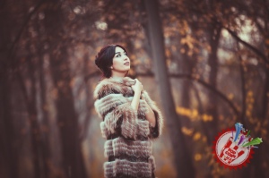 Асал Шодиевадан янги фотосессия