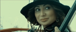 Муниса Ризаева севги сабаб телбага айландими?