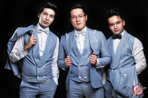 Уммон гуруҳидан янги тарона “Абадул-Абад”