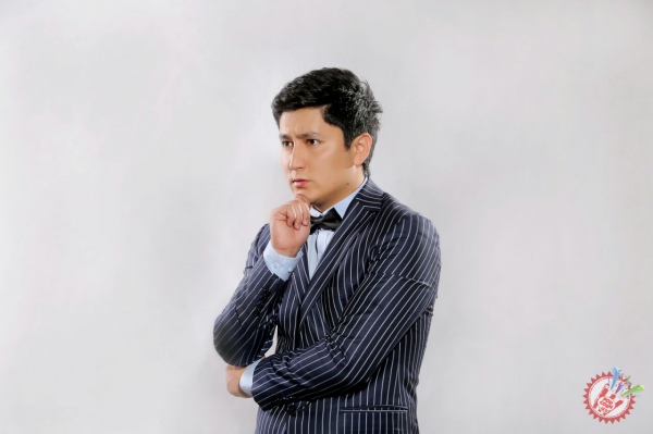 Фаррух Раимовдан янги тарона “Мани сев”