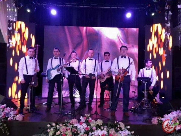 Азия гуруҳидан “Без тебя”