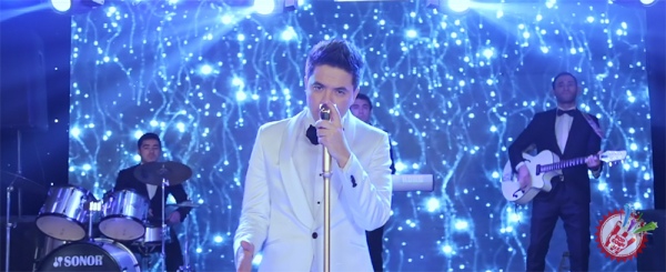 Суръат Исломовнинг ширин армони