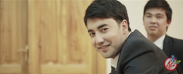 Суръат Исломовнинг ширин армони