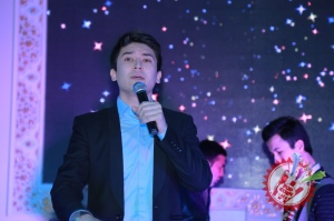 Ҳадича Қурбонова илк альбом тақдимотини ўтказди