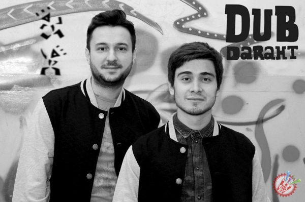 Ўзбек эстрадасида янги гуруҳ “Дуб дарахт”