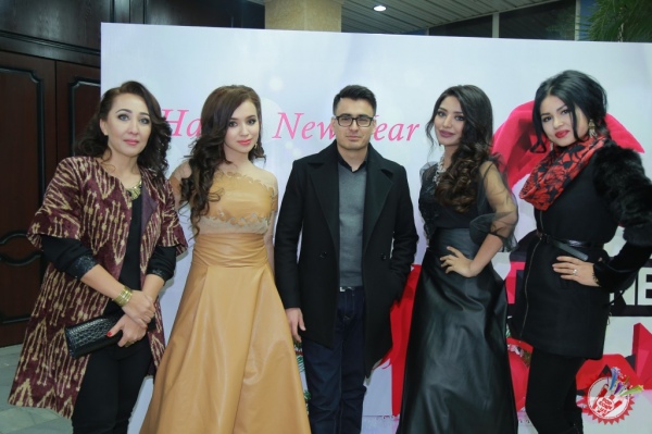 “Мени кечир” картинасининг премьераси бўлиб ўтди