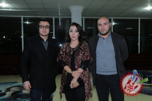 “Мени кечир” картинасининг премьераси бўлиб ўтди