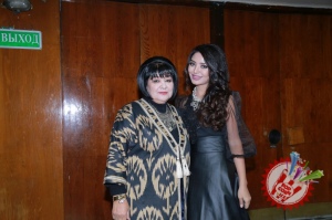 “Мени кечир” картинасининг премьераси бўлиб ўтди