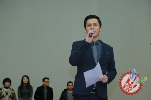 “Мени кечир” картинасининг премьераси бўлиб ўтди