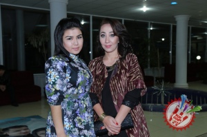 “Мени кечир” картинасининг премьераси бўлиб ўтди