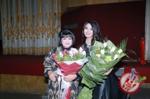 “Мени кечир” картинасининг премьераси бўлиб ўтди