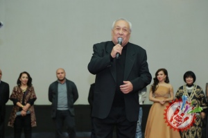 “Мени кечир” картинасининг премьераси бўлиб ўтди