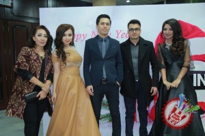 “Мени кечир” картинасининг премьераси бўлиб ўтди