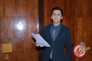 “Мени кечир” картинасининг премьераси бўлиб ўтди