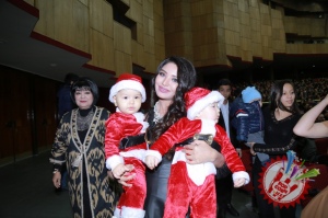 “Мени кечир” картинасининг премьераси бўлиб ўтди