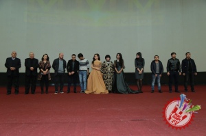 “Мени кечир” картинасининг премьераси бўлиб ўтди