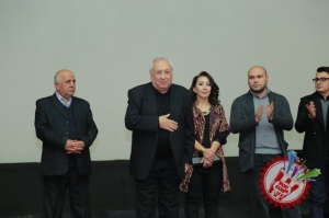 “Мени кечир” картинасининг премьераси бўлиб ўтди