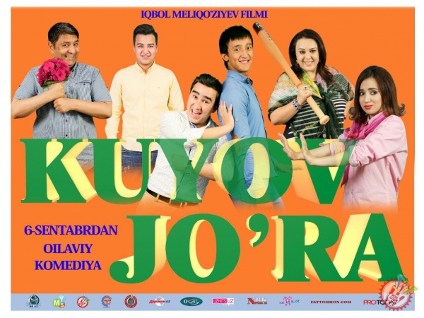 2015 ЙИЛ ОКТЯБРЬ ОЙИНИНГ ЭНГ ЯХШИ КИНОФИЛЬМЛАР ТОП 5 ТАЛИГИ