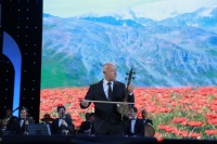 “Эътироф-2015” тақдирлаш маросими бўлиб ўтди