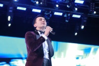 “Эътироф-2015” тақдирлаш маросими бўлиб ўтди