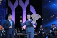 “Эътироф-2015” тақдирлаш маросими бўлиб ўтди