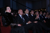 “Эътироф-2015” тақдирлаш маросими бўлиб ўтди