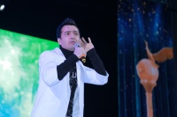 “Эътироф-2015” тақдирлаш маросими бўлиб ўтди