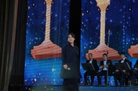 “Эътироф-2015” тақдирлаш маросими бўлиб ўтди