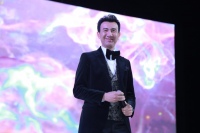 “Эътироф-2015” тақдирлаш маросими бўлиб ўтди