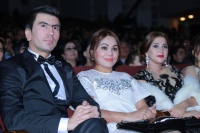 “Эътироф-2015” тақдирлаш маросими бўлиб ўтди