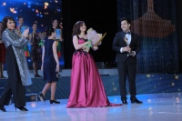 “Эътироф-2015” тақдирлаш маросими бўлиб ўтди