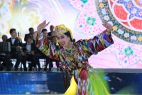 “Эътироф-2015” тақдирлаш маросими бўлиб ўтди