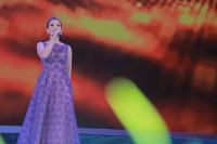 “Эътироф-2015” тақдирлаш маросими бўлиб ўтди