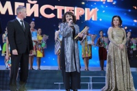 “Эътироф-2015” тақдирлаш маросими бўлиб ўтди