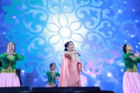 “Эътироф-2015” тақдирлаш маросими бўлиб ўтди