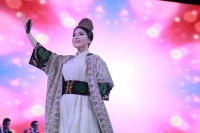 “Эътироф-2015” тақдирлаш маросими бўлиб ўтди