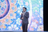 “Эътироф-2015” тақдирлаш маросими бўлиб ўтди