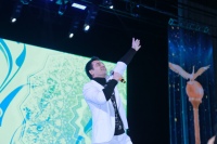 “Эътироф-2015” тақдирлаш маросими бўлиб ўтди