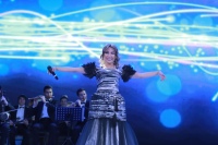 “Эътироф-2015” тақдирлаш маросими бўлиб ўтди