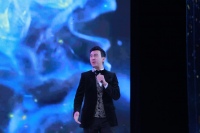 “Эътироф-2015” тақдирлаш маросими бўлиб ўтди