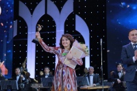 “Эътироф-2015” тақдирлаш маросими бўлиб ўтди