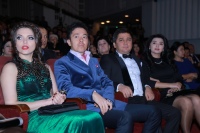 “Эътироф-2015” тақдирлаш маросими бўлиб ўтди