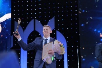 “Эътироф-2015” тақдирлаш маросими бўлиб ўтди